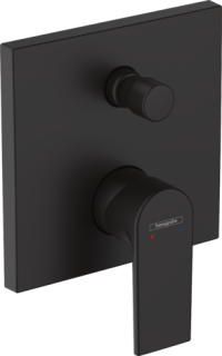 Смеситель Hansgrohe Vernis Shape 71468670 для душа