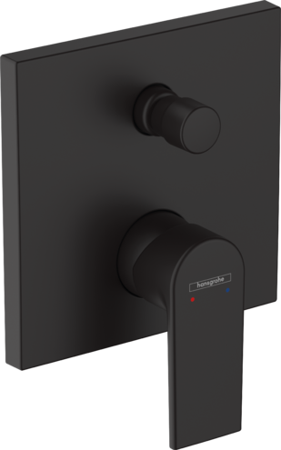 Смеситель Hansgrohe Vernis Shape 71468670 для душа