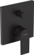 Смеситель Hansgrohe Vernis Shape 71468670 для душа