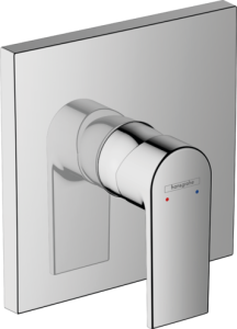 Смеситель для душа Hansgrohe Vernis Shape 71668000