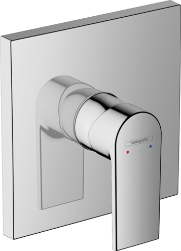 Смеситель для душа Hansgrohe Vernis Shape 71668000