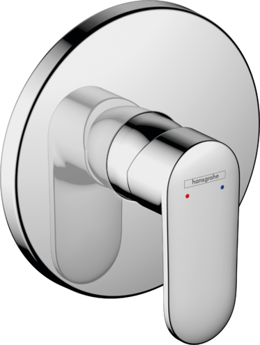 Смеситель для душа Hansgrohe Vernis Blend 71667000