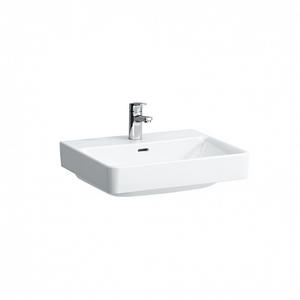 Раковина Laufen PRO 8.1096.2.000.104.1 55х46,5