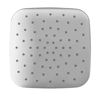 Душевая стойка Ravak Flat FL 091.00CR X070442 с термостатом хром