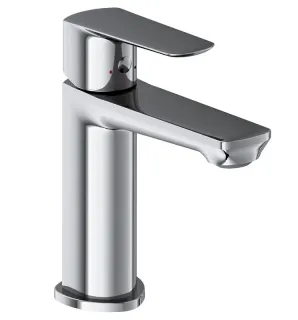 Смеситель для раковины Ravak Life LF X070470 хром
