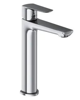 Смеситель для раковины Ravak Life LF X070471 хром