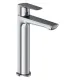 Смеситель для раковины Ravak Life LF X070471 хром