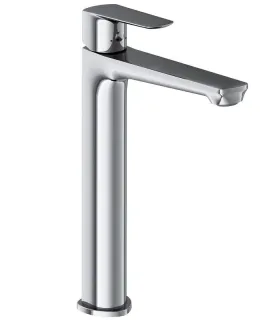 Смеситель для раковины Ravak Life LF X070472 хром