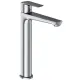 Смеситель для раковины Ravak Life LF X070472 хром