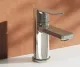 Смеситель для раковины Ravak Solar SL X070482 хром