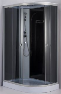 Душевая кабина Niagara NG-3512-14L 120х80х215