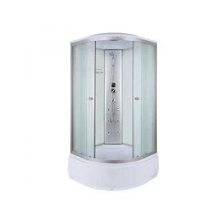 Душевая кабина Niagara NG-2307-14 80х80х220 см Душевая кабина Niagara NG-2307-14 80х80х220 см