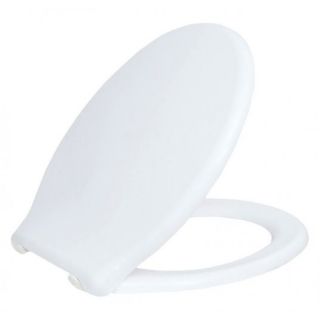 Крышка-сиденье Creavit Classic KC0703.03.0000E термопласт с микролифтом