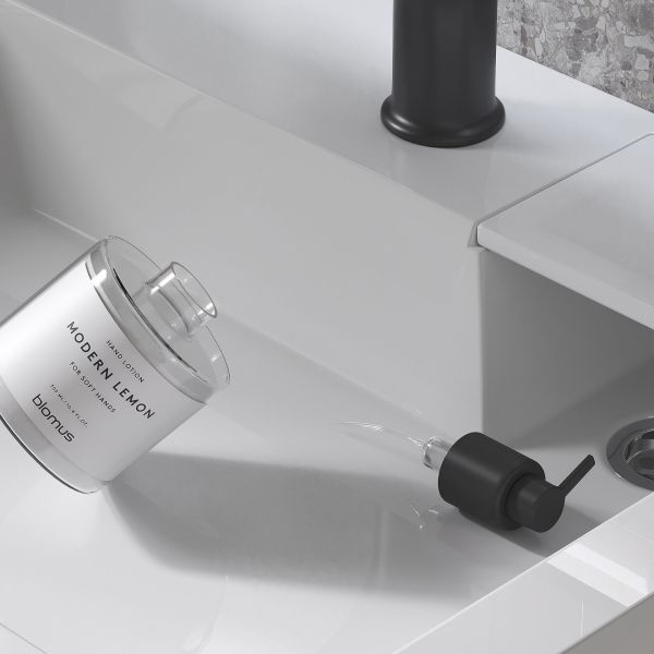 Раковина Reflexion Tetra RF6050TE белая 60x50