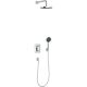 Душевой комплект Jacob Delafon Modulo E30759-CP