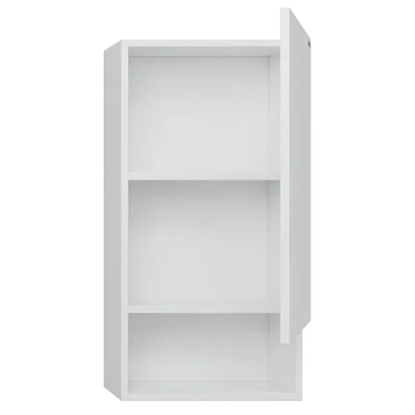 Шкаф Санта Мира 700405 40 см белый