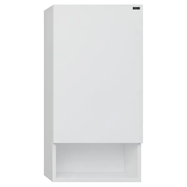 Шкаф Санта Мира 700405 40 см белый