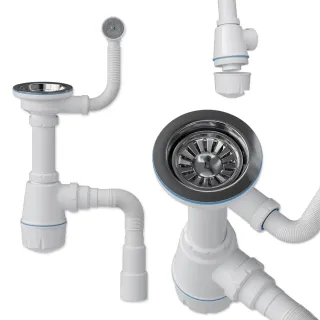 Мойка кухонная Reflexion Mini 50-TN RX1150TN гравий