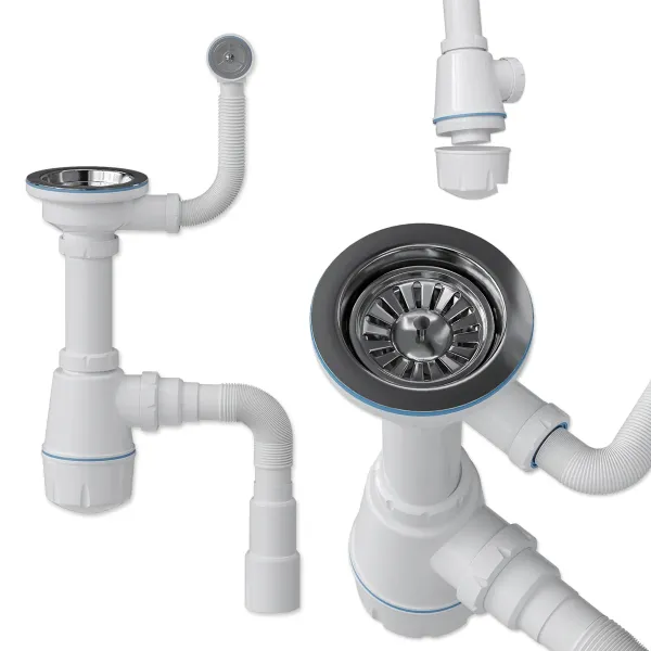 Мойка кухонная Reflexion Mini 50-TN RX1150TN гравий