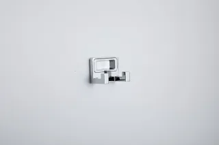Крючок Gappo G30805-2 хром Крючок Gappo G30805-2 хром