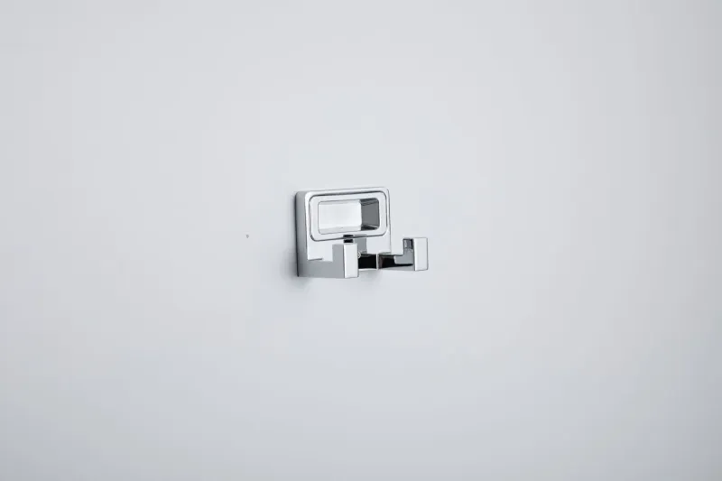 Крючок Gappo G30805-2 хром Крючок Gappo G30805-2 хром