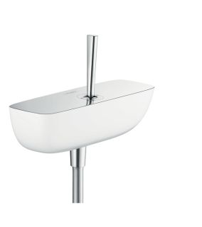 Смеситель Hansgrohe PuraVida 15672400 для душа Смеситель Hansgrohe PuraVida 15672400 для душа
