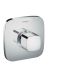 Смеситель Hansgrohe Ecostat E 15706000 для душа с термостатом Смеситель Hansgrohe Ecostat E 15706000 для душа с термостатом