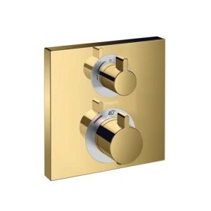 Смеситель для душа Hansgrohe  Ecostat Square 15714990