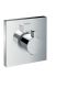 Смеситель Hansgrohe Select 15760000 для душа с термостатом Смеситель Hansgrohe Select 15760000 для душа с термостатом