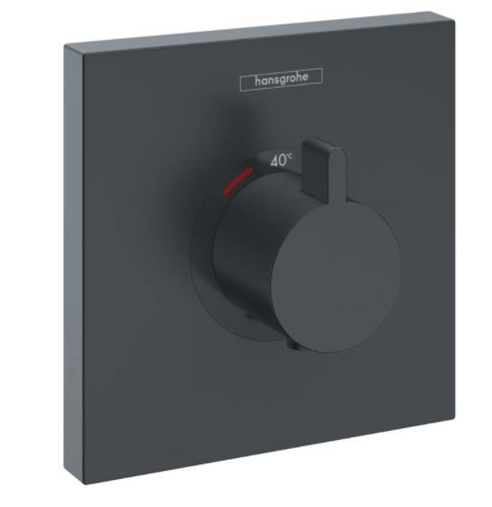 Смеситель для душа Hansgrohe  ShowerSelect Highflow 15760670