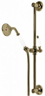 Душевой гарнитур, бронза Cezares LORD-SD-02-Bi Душевой гарнитур, бронза Cezares LORD-SD-02-Bi