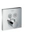 Смеситель Hansgrohe Select 15763000 для душа с термостатом Смеситель Hansgrohe Select 15763000 для душа с термостатом