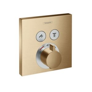 Смеситель для душа Hansgrohe ShowerSelect 15763140