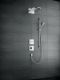 Переключатель Hansgrohe ShowerSelect 15764000 Переключатель Hansgrohe ShowerSelect 15764000