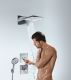 Переключатель Hansgrohe ShowerSelect 15764000 Переключатель Hansgrohe ShowerSelect 15764000