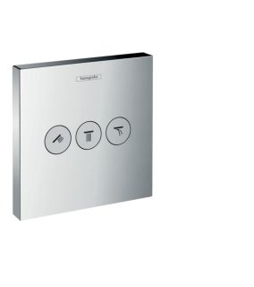 Переключатель Hansgrohe ShowerSelect 15764000 Переключатель Hansgrohe ShowerSelect 15764000