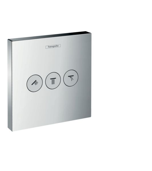 Переключатель Hansgrohe ShowerSelect 15764000 Переключатель Hansgrohe ShowerSelect 15764000