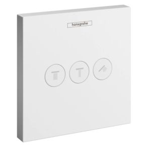 Переключатель Hansgrohe Select 15764700