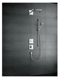 Переключатель Hansgrohe Select 15764670 Переключатель Hansgrohe Select 15764670