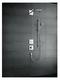 Переключатель Hansgrohe Select 15764990