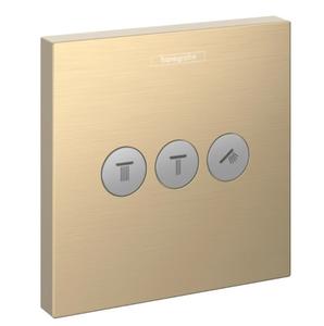 Переключатель Hansgrohe Select 15764140