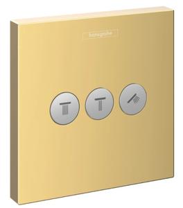 Переключатель Hansgrohe Select 15764990