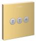 Переключатель Hansgrohe Select 15764990