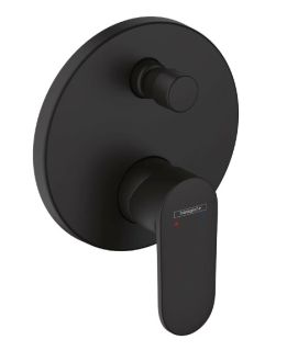 Смеситель Hansgrohe Vernis Blend 71466670 для душа Смеситель Hansgrohe Vernis Blend 71466670 для душа