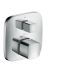 Смеситель Hansgrohe PuraVida 15771000 для душа с термостатом Смеситель Hansgrohe PuraVida 15771000 для душа с термостатом