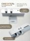 Душевая стойка Vexorus Design B8030.CH хром