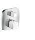 Смеситель Hansgrohe PuraVida 15775400 для душа с термостатом
