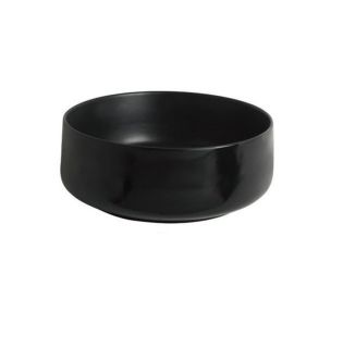 Раковина ArtCeram Cognac COL004 17 00 черная 35 см Раковина ArtCeram Cognac COL004 17 00 черная 35 см
