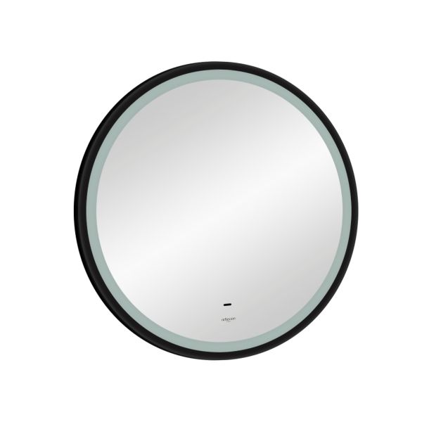 Зеркало Reflexion Moon RF5631MN с LED подсветкой сенсором 60х60