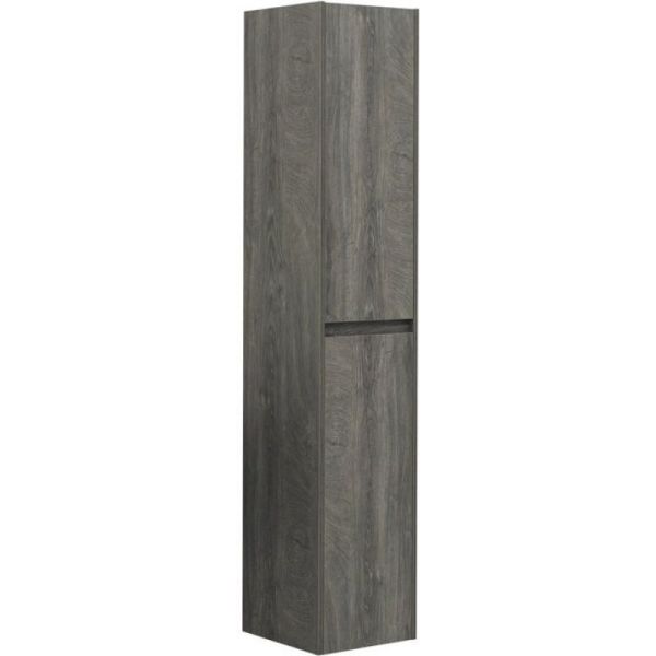 Пенал Aquanet Nova Lite 242265 35 см дуб рошелье